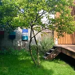 La Cabane Du Bonheur
