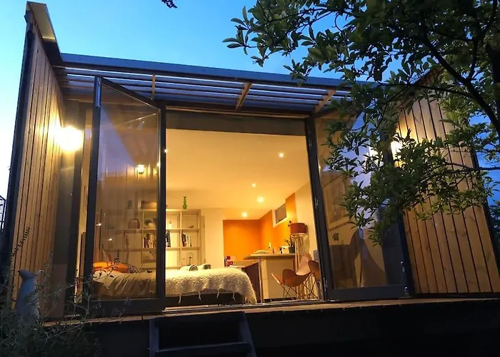 La Cabane Du Bonheur