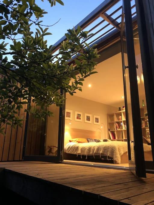 La Du Bonheur Ferienhaus Aix-les-Bains