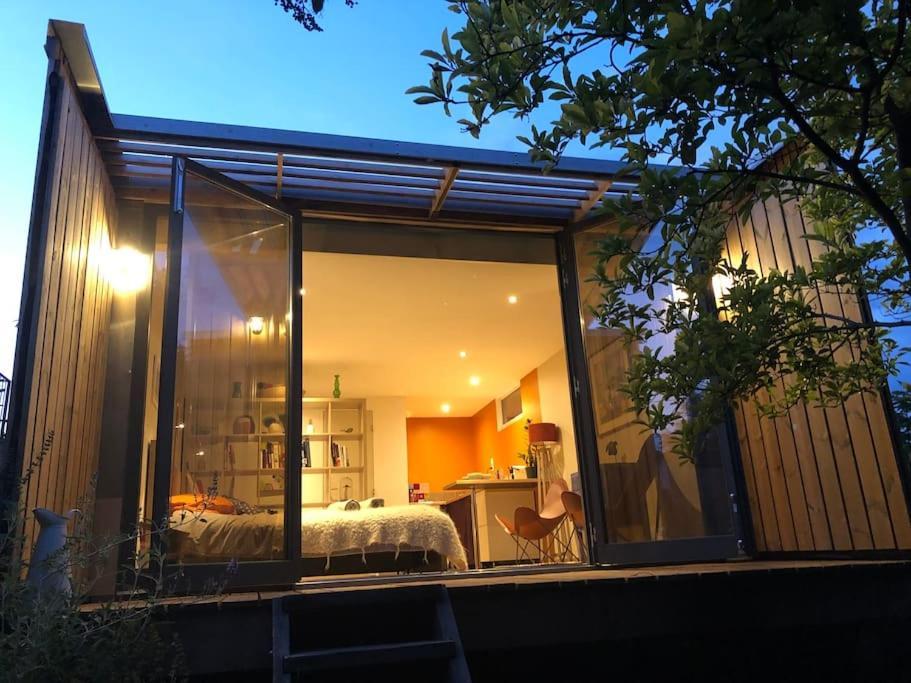 Ferienhaus La Du Bonheur *
